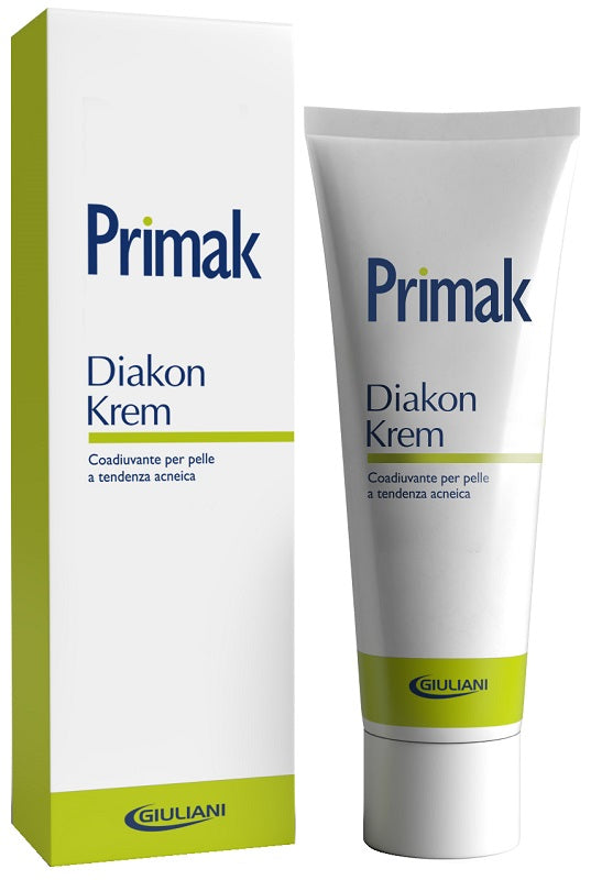 PRIMAK DIAKON KREM 30ML