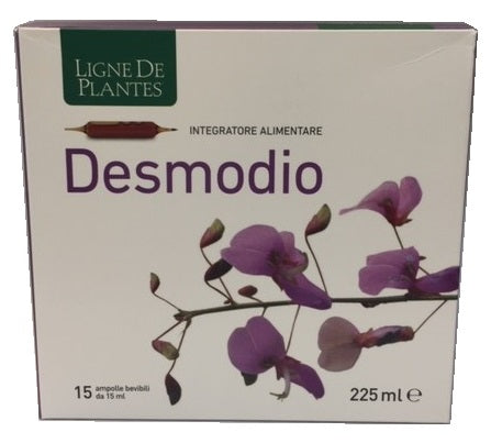 DESMODIO 15AMPOLLE