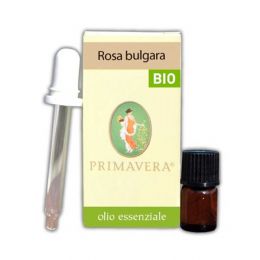 ROSA BULGARA OLIO ESSENZIALE 1ML