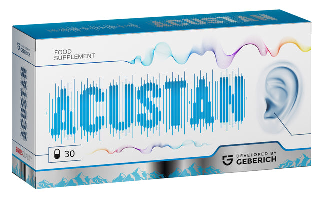 ACUSTAN 30CPS