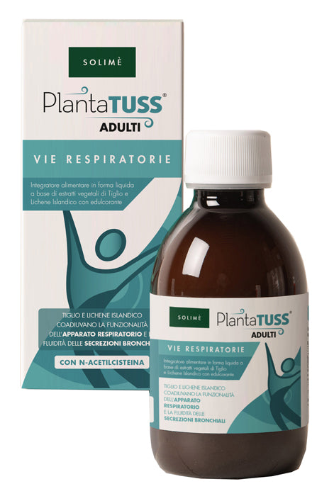 PLANTATUSS ADULTI 150ML