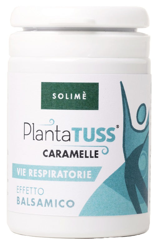 PLANTATUSS CARAMELLE 50G
