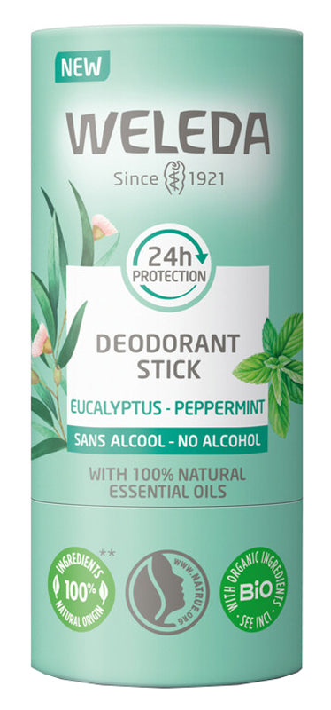 DEO STICK EUCALYPTUS+PEPPERMIN