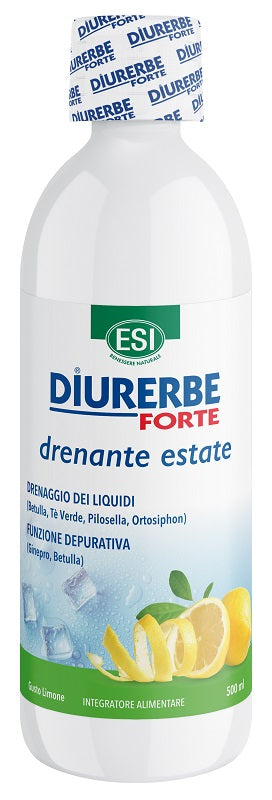 ESI DIURERBE FORTE DREN LIMONE