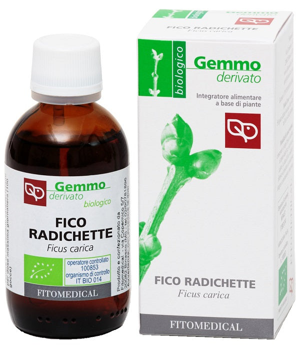 FICO RADICHETTE MG BIO 50ML