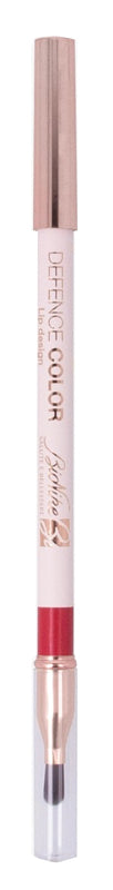 BIONIKE DEFENCE COLOR LIP DES MAT 204