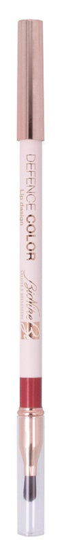 BIONIKE DEFENCE COLOR LIP MAT 209