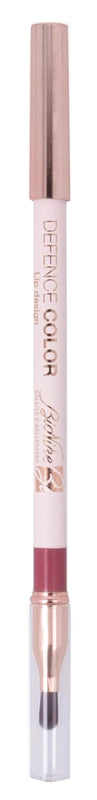 BIONIKE DEFENCE COLOR LIP MAT 211
