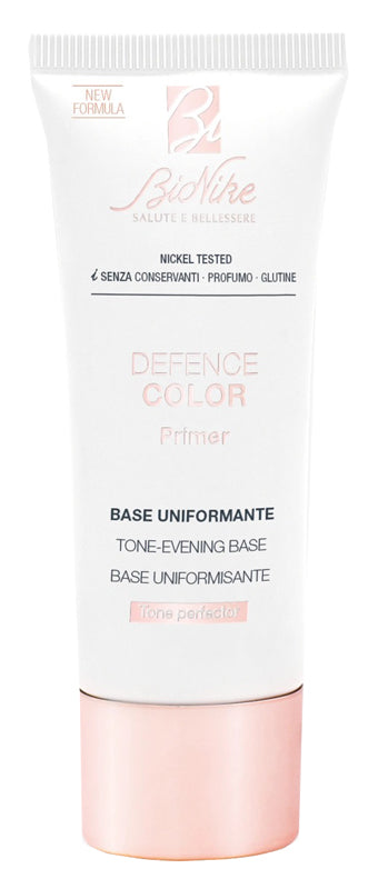 BIONIKE DEFENCE COLOR PRIMER BASE UNIFORMANTE