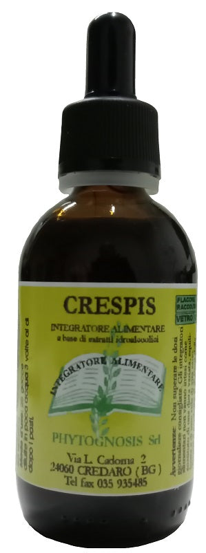 CRESPIS GOCCE 50ML