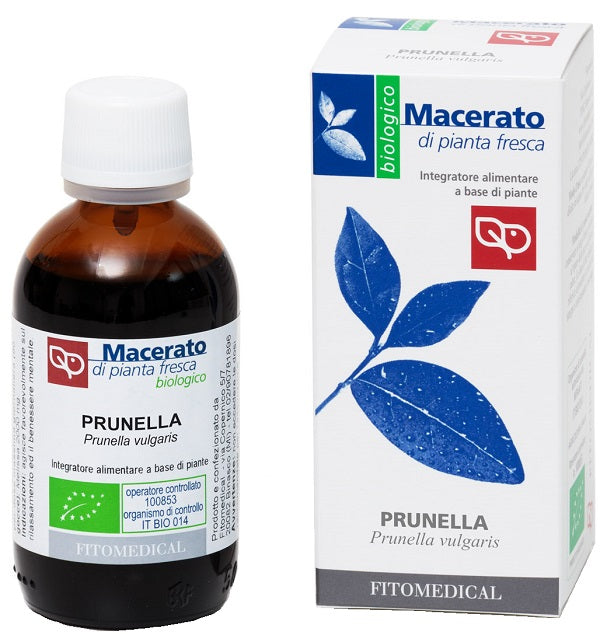 PRUNELLA TM BIO 50ML