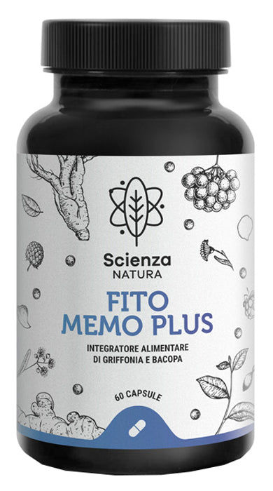 FITO MEMO PLUS 60CPS