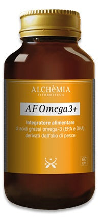 AF OMEGA3+ 60CPS