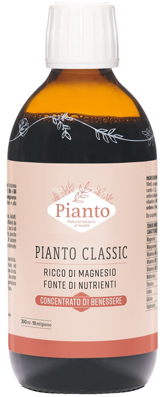PIANTO CLASSIC 300ML