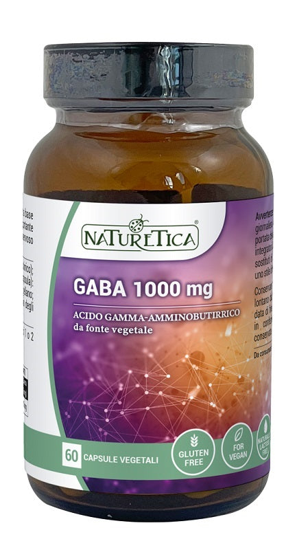 GABA 60CPS