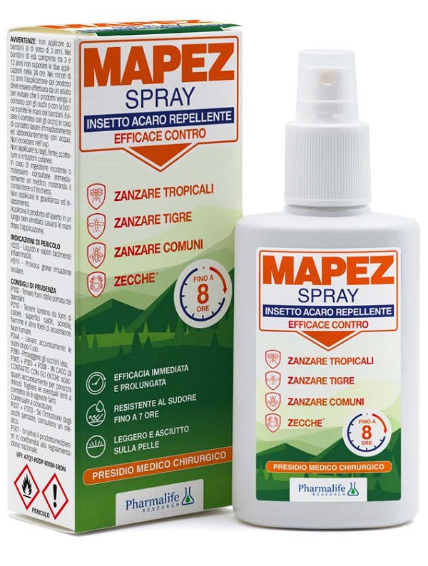 MAPEZ SPRAY 100ML