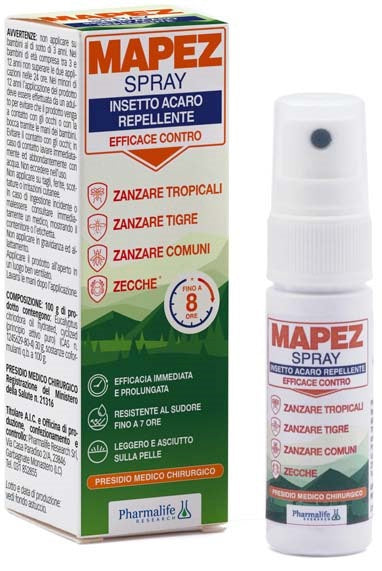 MAPEZ SPRAY 20ML