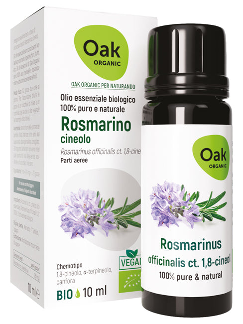 OAK ROSM CT CINE OE BIO FL10ML