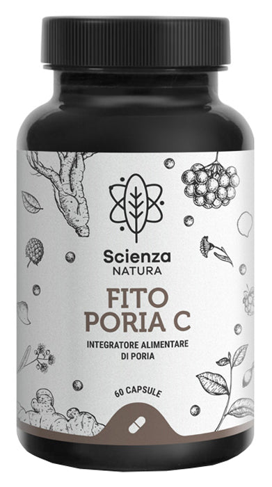 FITO PORIA C 60CPS