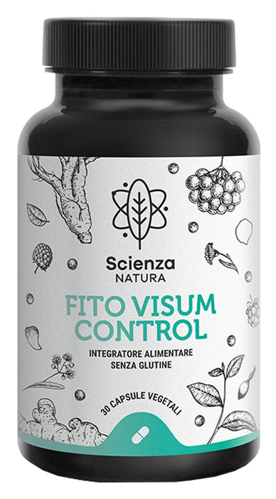 FITO VISUM CONTROL 30CPS