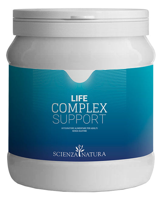LIFE COMPLEX SUPPORT POLV 300G