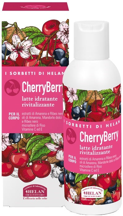 I SORBETTI CHERRYBERRY LTT IDR