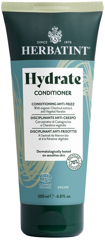 HERBATINT HYDRATE CONDIT 200ML
