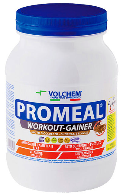 PROMEAL POLVERE CIOCC 1,4KG