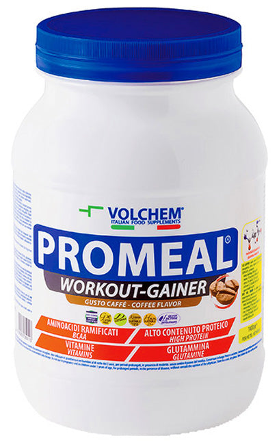 PROMEAL POLVERE CAFFE - 1,4 KG