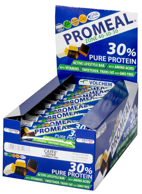 PROMEAL ZONE 403030 CAFFE'24PZ