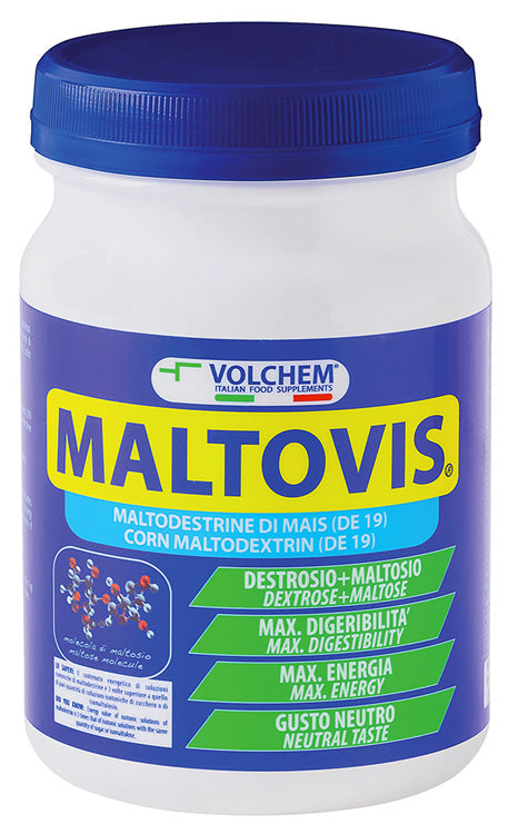 MALTOVIS NEUTRO 500G