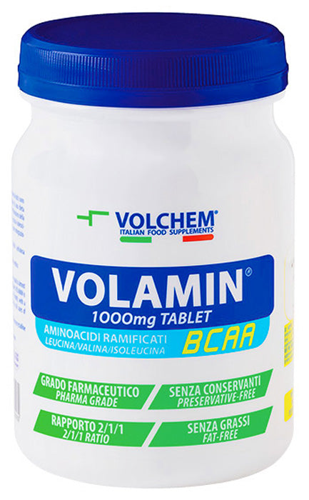 VOLAMIN 1000MG 300CPR