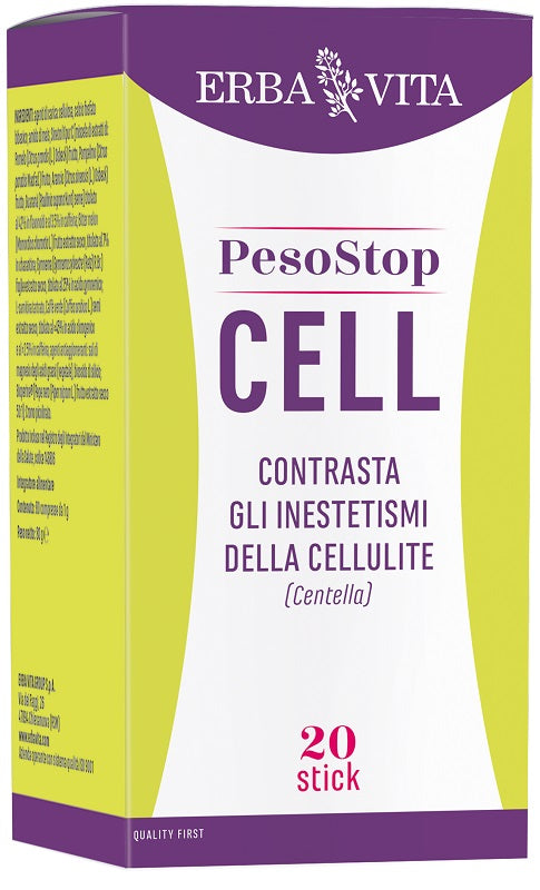 PESO STOP CELL 20STICK