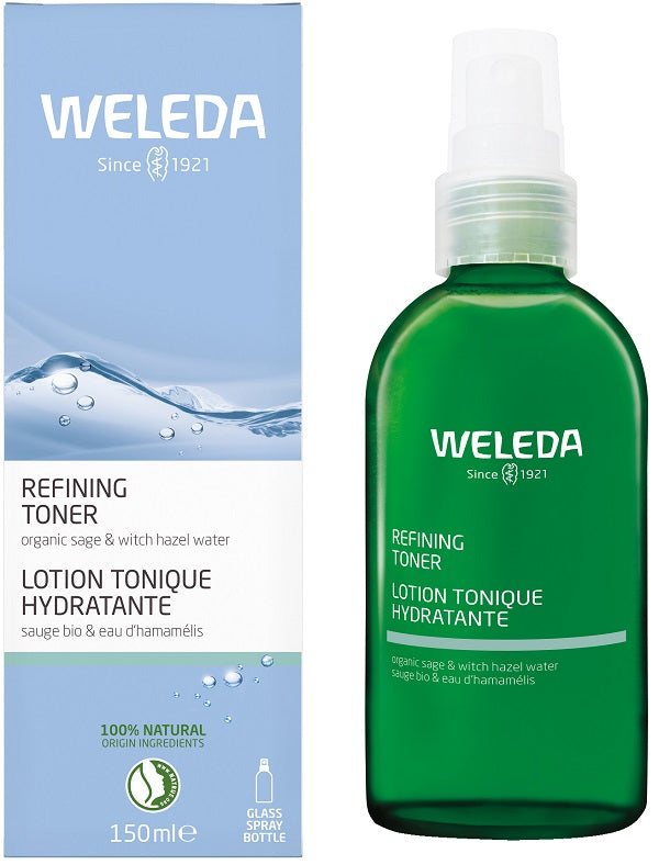 TONICO VISO PURIFICANTE 150ML