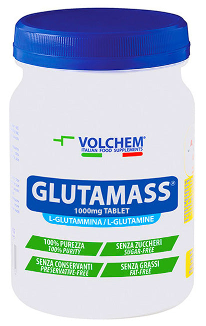 GLUTAMASS 1000MG 300CPR