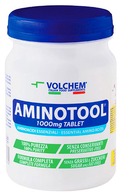 AMINOTOOL 1000MG 300CPR