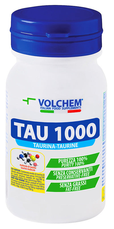 TAU 1000 60CPR