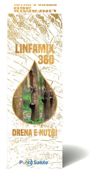 LINFAMIX360 100ML