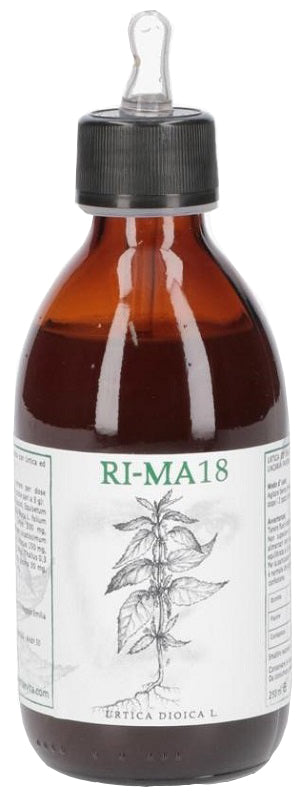 RI-MA 18 250ML
