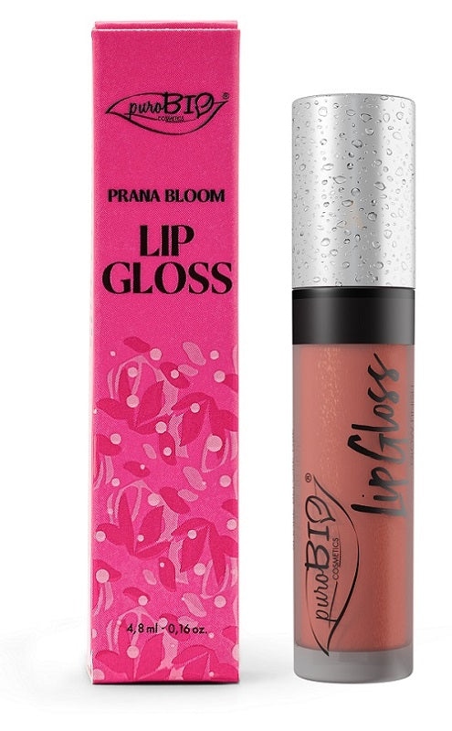 PUROBIO 01 LIPGLOSS VELVET
