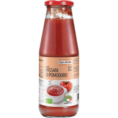 PASSATA POMODORO 700G
