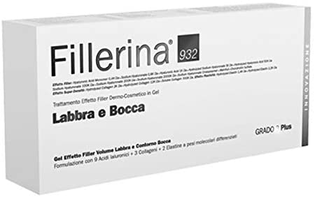 FILLERINA 932 BASE LIP 5 PLUS