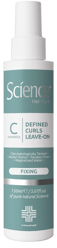 SCIENCE RICCI DEF LEAVE 150ML
