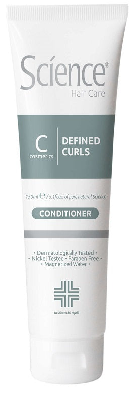 SCIENCE BALSAMO RICCI DEF150ML
