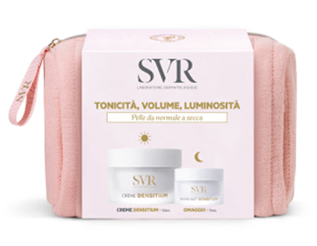 DENSITIUM SET CR + BAUME NUIT 24