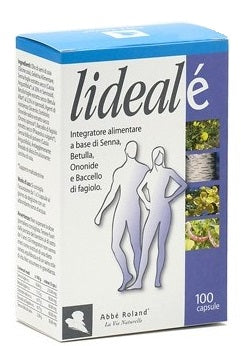 LIDEALE' 100CPR