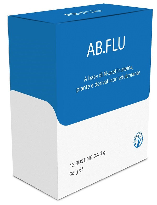 AB FLU 12BUST