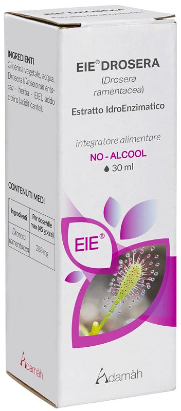 EIE DROSERA 30ML GTT