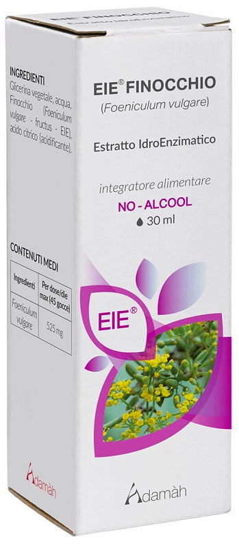 EIE FINOCCHIO 30ML GTT