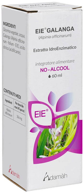 EIE GALANGA 30ML